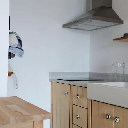 Christou Homes Apartment