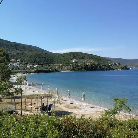 Christou Homes Apartmán *