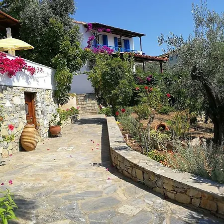 Apartmán Christou Homes