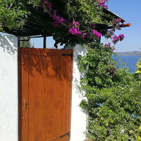 Apartman Christou Homes *
