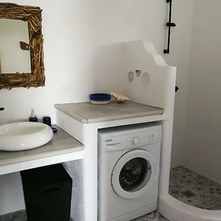 Apartment Christou Homes