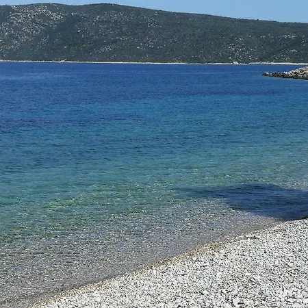 Christou Homes Apartmán *