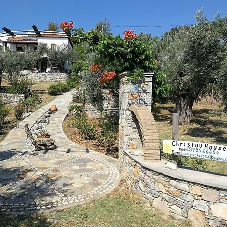 Christou Homes * Steni Vala Alonissos