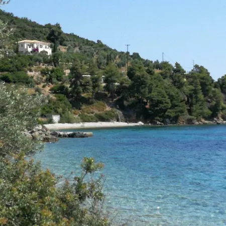 Apartment Christou Homes Steni Vala Alonissos