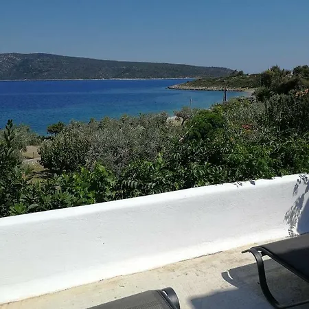 Apartmán Christou Homes *