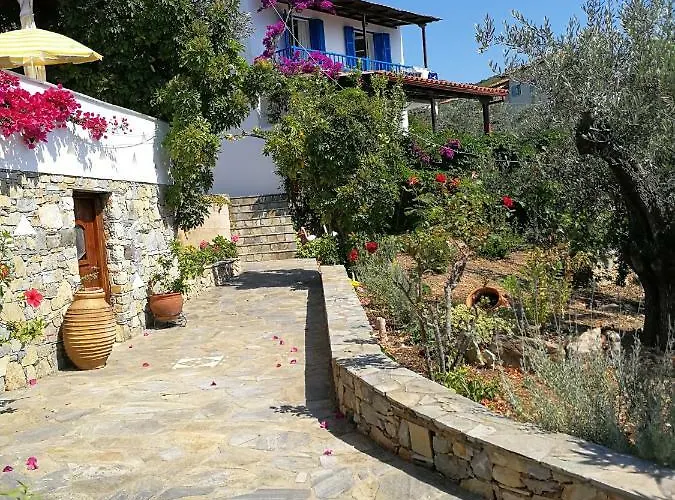 Apartmán Christou Homes