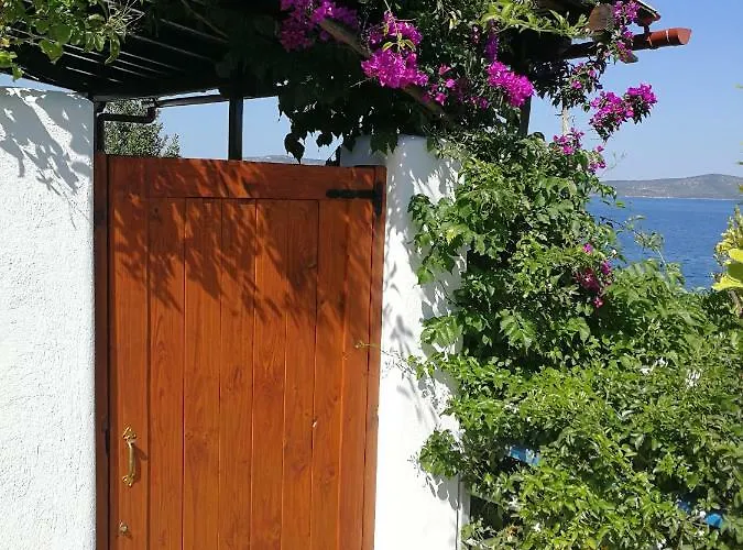 Apartmán Christou Homes *