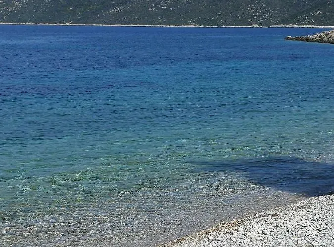 Christou Homes Apartmán *