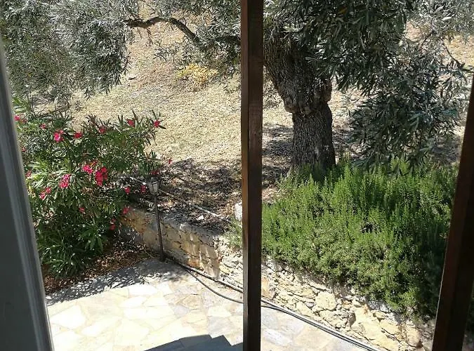 Christou Homes Apartmán