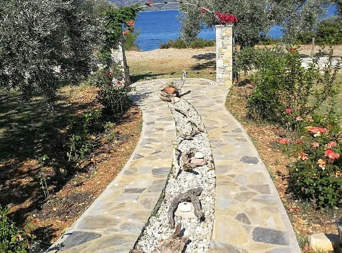 Christou Homes Steni Vala Alonissos